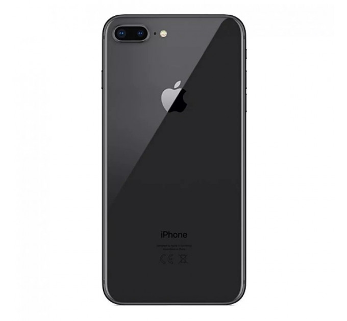Б/У Apple iPhone 8 Plus 64Gb Space Gray (Темно-серый) (Grade A)