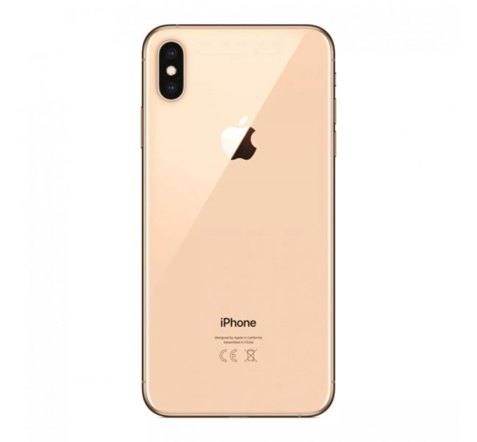 Б/У Apple iPhone XS 64 Gb Gold (Золотой) (Grade A-)