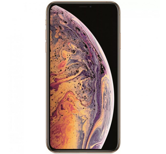 Б/У Apple iPhone XS Max 64 Gb Gold (Золотой) (Grade A)