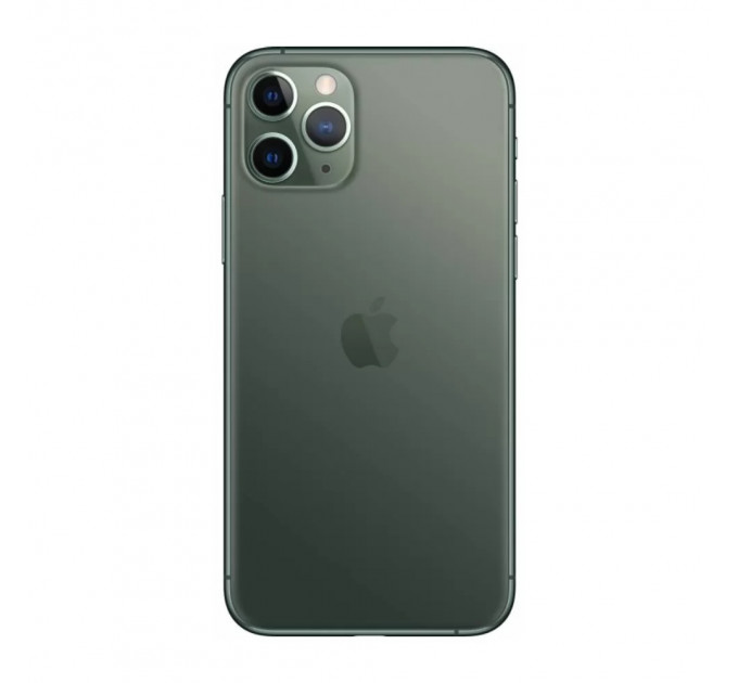 Б/У Apple iPhone 11 Pro 64 Gb Midnight Green (Темно-зеленый) (Grade A+)