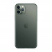 Б/У Apple iPhone 11 Pro 256 Gb Midnight Green (Темно-зелений) (Grade A)