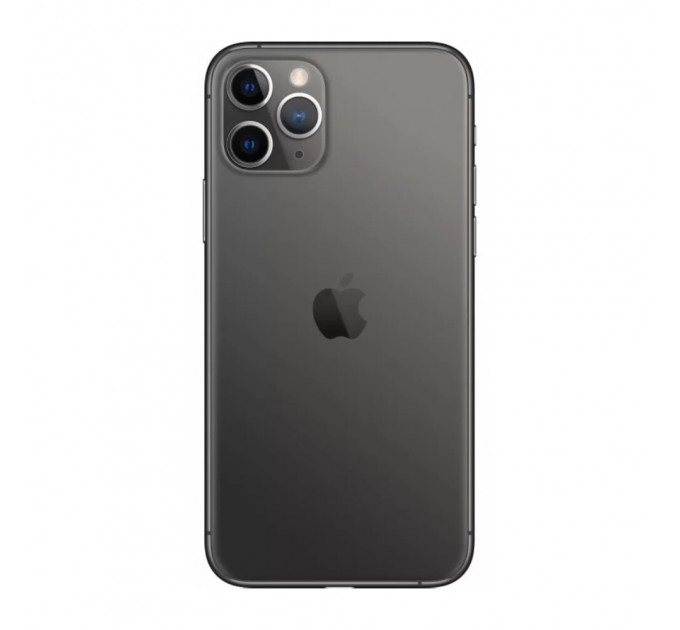 Б/У Apple iPhone 11 Pro 256 Gb Space Gray (Темно-серый) (Grade A+)