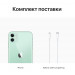 Apple iPhone 11 256 Gb Green (Зелений)