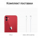 Apple iPhone 11 256 Gb Red (Червоний)