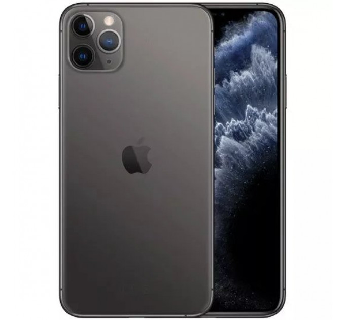 Apple iPhone 11 Pro Max 512 Gb Space Gray (Темно-серый)