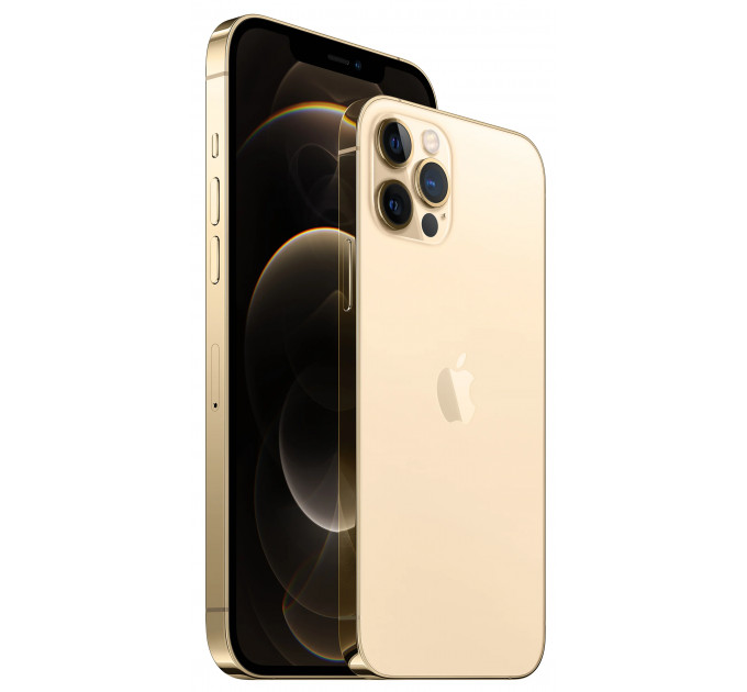 Apple iPhone 12 Pro 256GB Gold (Золотий)