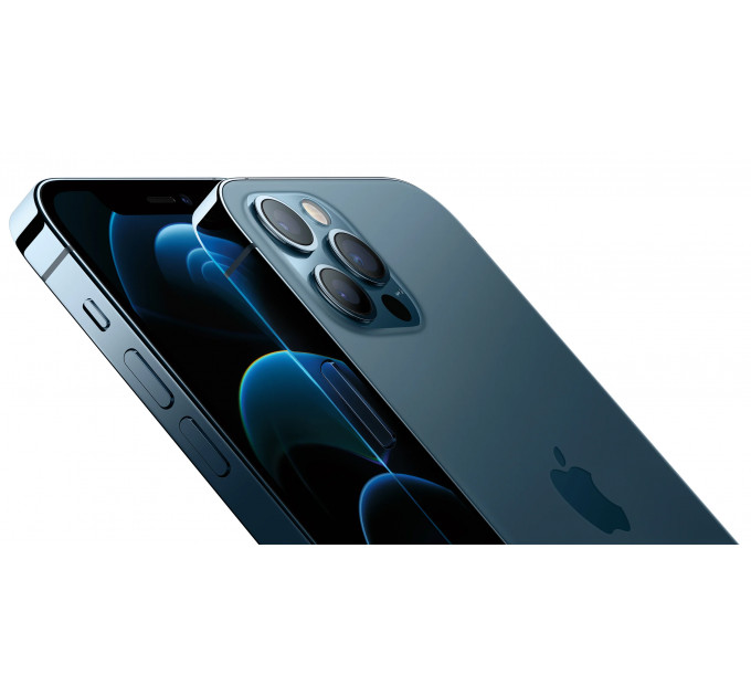 Apple iPhone 12 Pro Max 128GB Pacific Blue (Синий)