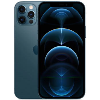 Б/В Apple iPhone 12 Pro 256GB Pacific Blue (Синій) (Grade A-)