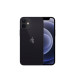 Б/У Apple iPhone 12 64GB Black (Чорний) (Grade A+)