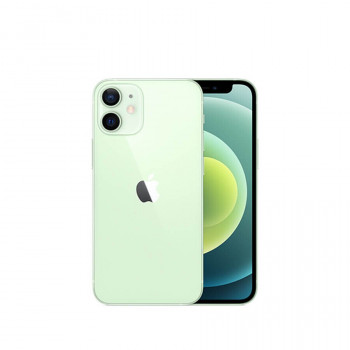 Б/У Apple iPhone 12 Mini 64Gb Green (Зелёный) (Grade A+)