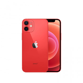 Б/У Apple iPhone 12 64Gb PRODUCT RED (Червоний) (Grade A+)