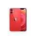 Б/У Apple iPhone 12 256Gb PRODUCT RED (Червоний) (Grade A-)