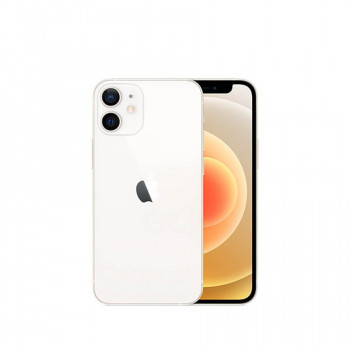 Б/У Apple iPhone 12 64Gb White (Білий) (Grade A+)
