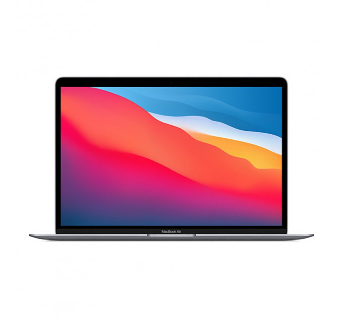 MacBook Air 13 Retina 256Gb Space Gray (MGN63) 2020