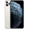 Apple iPhone 11 Pro Max 256 Gb Silver (Срібний)