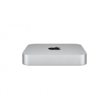 Mac Mini 256Gb Silver (MGNR3) (2020)