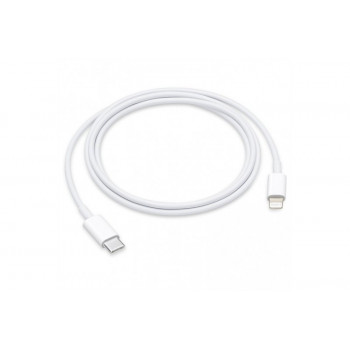 Кабель Apple Lightning to USB-C (1.0m)