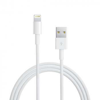 Кабель Apple Lightning to USB Cable (1.0m)