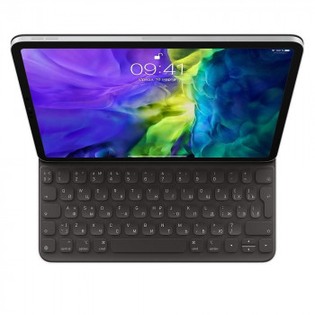 Чохол-клавіатура Apple Smart Keyboard Folio for iPad Pro 11"/iPad Air 2020