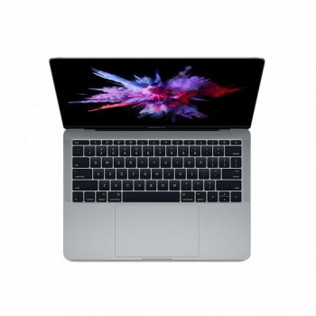 Б/У Ноутбук Apple MacBook Pro 13" 256GB Retina Space Gray 2017 Grade A