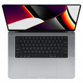 MacBook Pro 16” 2021 (M1)