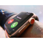 Возможно ли подключение eSim на Apple Watch в Украине?