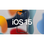 iOS 15: дата виходу, огляд, що нового, підтримувані пристрої