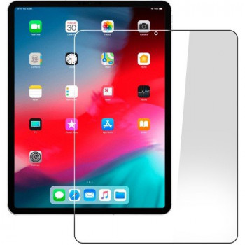 Защитное стекло для Apple iPad Pro 12.9" (2018/2020)