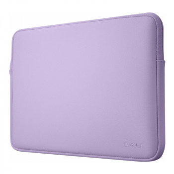 Чохол-папка LAUT HUEX PASTELS для MacBook 13 "(Purple)
