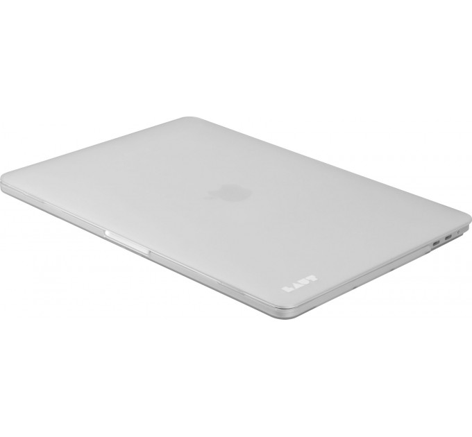 Накладка Laut для MacBook Pro 16 (Frost)