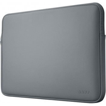 Чохол-папка LAUT HUEX PASTELS для MacBook 13 "(Gray)