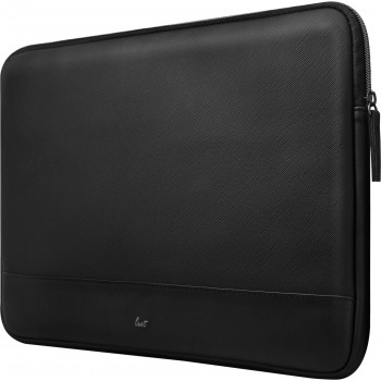 Чохол-папка LAUT PRESTIGE для MacBook 16 "(Black)