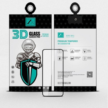Защитное стекло ZK для iPhone 12 Mini