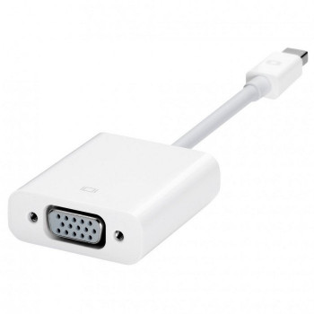 Apple Mini Displayport to DVi Adapter (MB570)