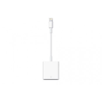 Оригинальный Apple USB-C to SD Card Reader (MUFG2)