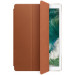Leather Smart Cover for Apple iPad Air 10.5 (Saddle Brown)