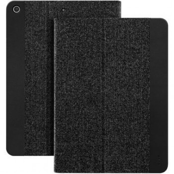 Laut Inflight Folio for iPad 10.2 2019 (Black)