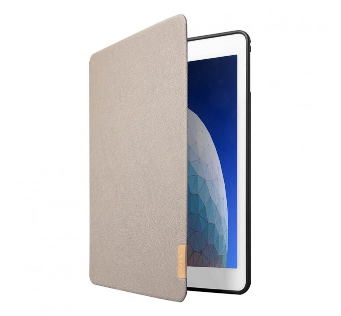 Laut Prestige Folio for iPad 10.2 2019 (Gray)