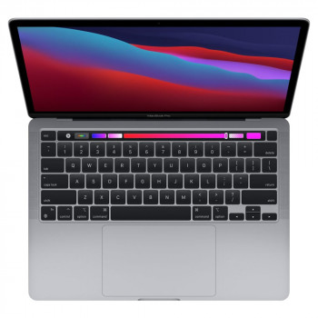 MacBook Pro 13" (2020) M1 Chip Space Gray 512Gb