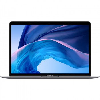 Ноутбук MacBook Air 13 Retina 256 Gb Space Grey (2020)