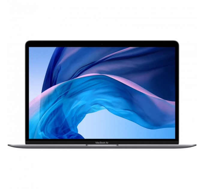 Ноутбук MacBook Air 13 Retina 1TB Space Grey (2020)
