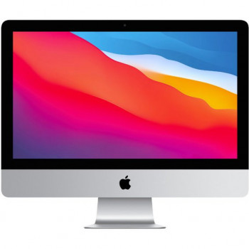 Apple iMac 21,5" Retina 4K 2020 (Z14700135 / MHK252)