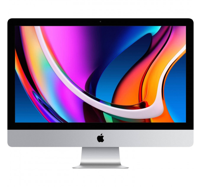 Моноблок Apple iMac 27" Retina 5K 2020 (Z0ZX006MK / MXWV287)
