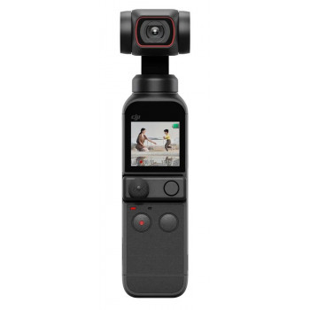 Камера DJI Pocket 2 
