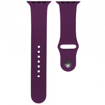 Ремешок для Apple Watch 42/44 mm Sport Band Purple