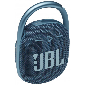 JBL Сlip 4 (Blue)