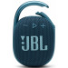 JBL Сlip 4 (Blue)