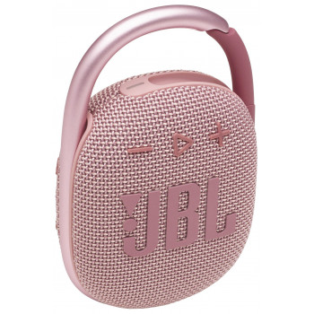 JBL Сlip 4 (Pink)