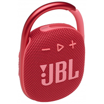 JBL Сlip 4 (Red)