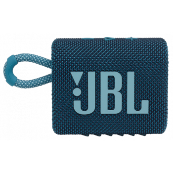 JBL GO 3 (Blue)